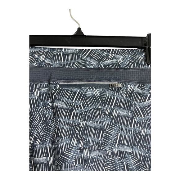 Champion Tennis Skirt Blue Gray Skort Golf Athleisure Preppy S Athletic - Picture 5 of 6